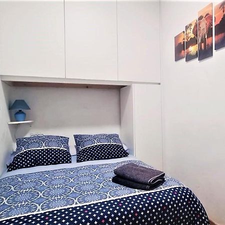 Habitacion En Centro De Ciudad Con Bano Compartido بنبلونة المظهر الخارجي الصورة